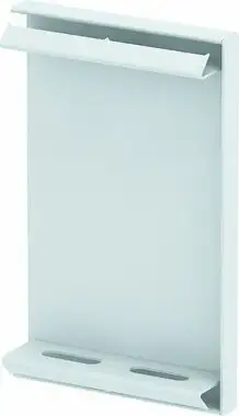 Bettermann 6277070 Endstück GS-E70110RW