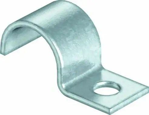 Bettermann 1015 12 G Schelle 1009109 OBO (100 Stück)