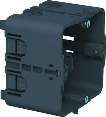 Bettermann 7GD3Z Geräteeinbaudose