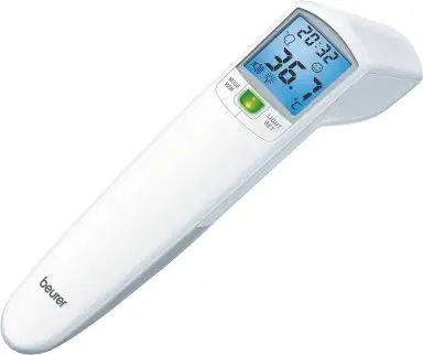Beurer FT 100 Fieberthermometer
