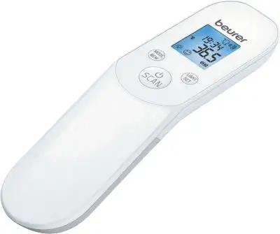 Beurer FT 85 Fieberthermometer