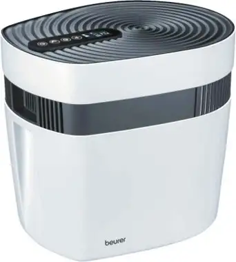 Beurer MK 500 maremed® Meeresklimagerät