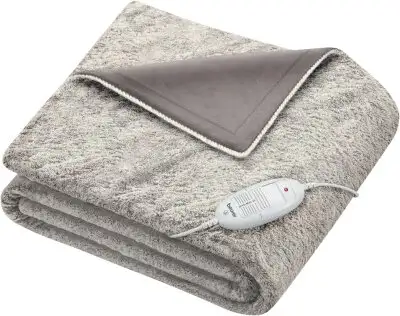 Beurer Wärmedecke HD 75 Cosy Nordic