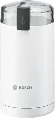 Bosch TSM6A011W Kaffeemühle