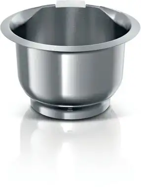 Bosch MUZS2ER Küchenmaschinenrührschüssel
