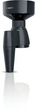 Bosch MUZ9GM1 Getreidemühle