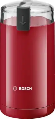 Bosch TSM6A014R Kaffeemühle, Rot