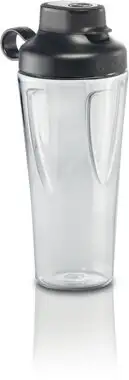 Bosch MMZBT01B To Go Flasche