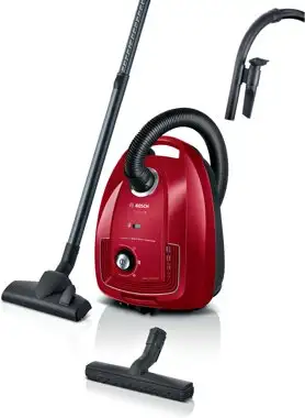 Bosch BGD38RD1H