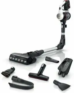 Bosch BSS711W Unlimited Serie 7 Akkustaubsauger
