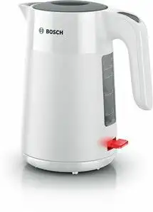 Bosch TWK2M161 Wasserkocher Weiß