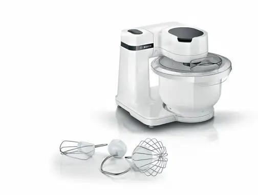 Bosch MUMS2AW01 Küchenmaschine