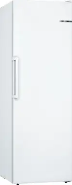 Bosch GSN33FWEV Freistehender Gefrierschrank