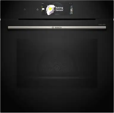 Bosch HBG778NB1 Einbau-Backofen