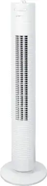 Clatronic TVL 3770 Turmventilator weiß