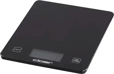 Cloer Küchenwaage 6870