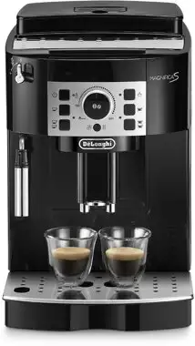 DeLonghi Magnifica S ECAM20.116.B Kaffeemaschine
