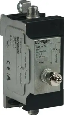 909703 Dehngate Überspannungs-Ableiter