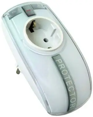909230 ÜS-Adapter DEHNprotector