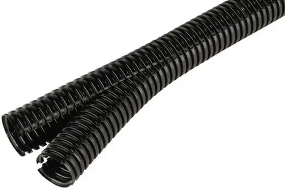 Fränkische Co-flex-PA, NW 14, schwarz 50 m-Ring
