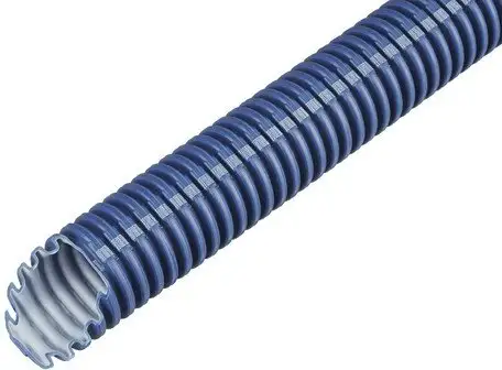 Fränkische FFKu-ReMo click M25 Kunststoffrohr (50m)