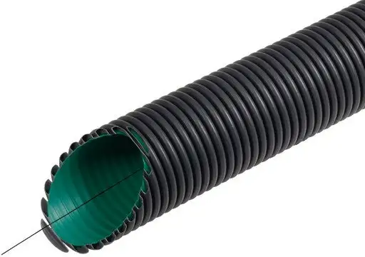 Fränkische Kabuflex R plus 40 mit Einzugsschnur