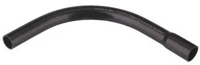 Fränkische SBSKu-ES-UV 20 sw Steckbogen