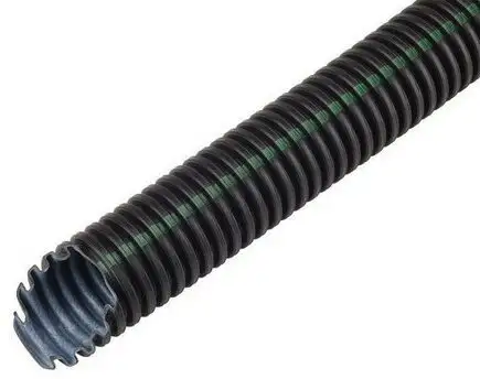 Fränkische FBY-EL-F M40 co2ntrol Kunststoffrohr (25m)