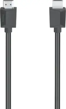Hama 205005 High Speed HDMI-Kabel, 4K, 1.5m