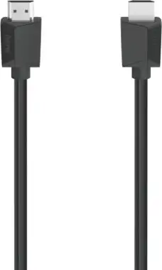 Hama 200704 High Speed HDMI-Kabel, 4K, 5m