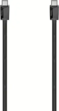 Hama 200630 USB-C-Kabel, 480 Mbit/s, 1,50m