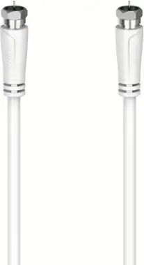 Hama 205063 F-KABEL 90DB 1,5M