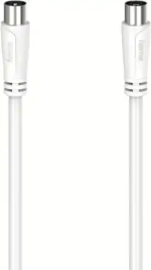 Hama 205045 ANT.KABEL 90DB 1,5M