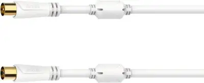 Hama 205246 ANT.KABEL 100DB 1,5M
