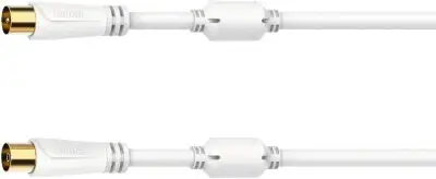 Hama 205247 ANT.KABEL 100DB 3,0M