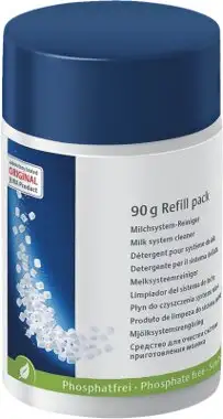 JURA Milchsystem-Reiniger Mini-Tabs (Nachfüllflasc (90g)
