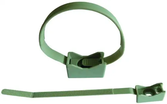 PVRH Variabler Rohrhalter 16 - 32mm (100 Stück)