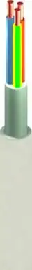 Kabel/Leitungen NHXMH-J 5X2,5 R100 >=Eca (100m)