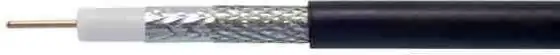 Kathrein LCM 14A+ Koaxkabel 1,63/7,2/10,4 PE R100 (100m)