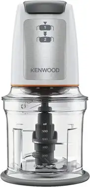 Kenwood Elektro CHP 61.100WH Zerkleinerer