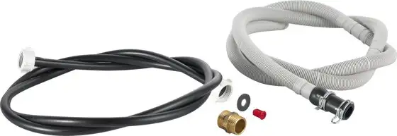 Neff Z7710X0 Schlauchverlängerung für Geschirrspüler