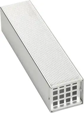 NEFF Silberglanzkasette Z7871X0 für Geschirrspüler