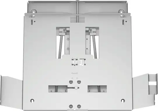 Neff Z54TL60X0 Dunstabzugshauben-Absenkrahmen