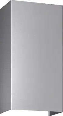 Neff Z5904N0 Kaminverlängerung