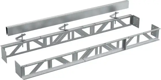 Neff Z92WWY8X2 Installationszubehör