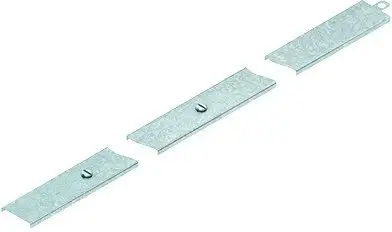 Niedax RDSV 50 Abdeckung (3m)