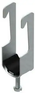 Niedax BWK 18 Bügelschellen