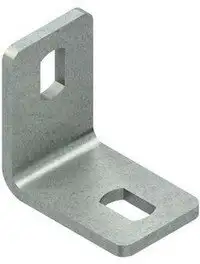 Niedax WWU 150 Wandanschlußwinkel