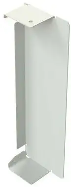 Niedax LED 60.060 R Endabschlußdeckel