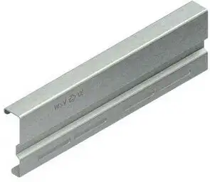 Niedax WSV 105.390 F Stoßstellenverbinder